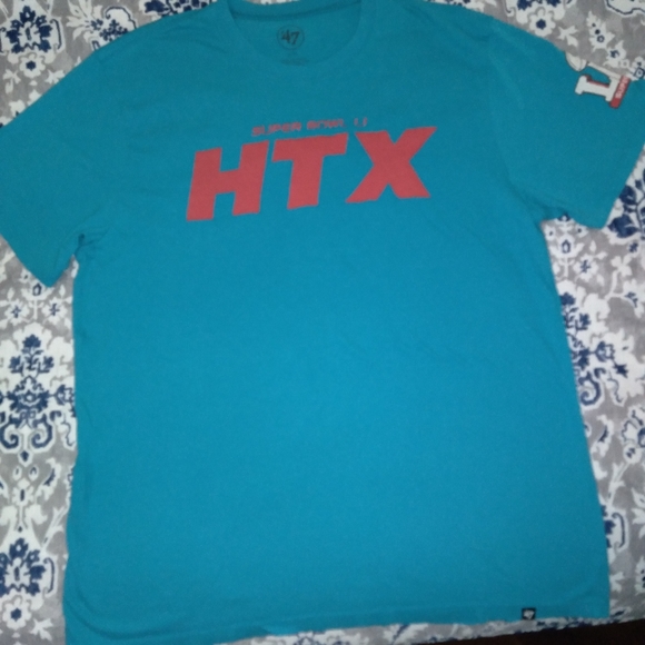 2017 Superbowl 51 Shirt - Picture 1 of 5